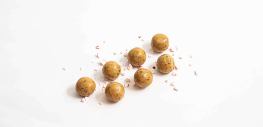 Benefits of Buying Protein Balls Vs. Making Yourself