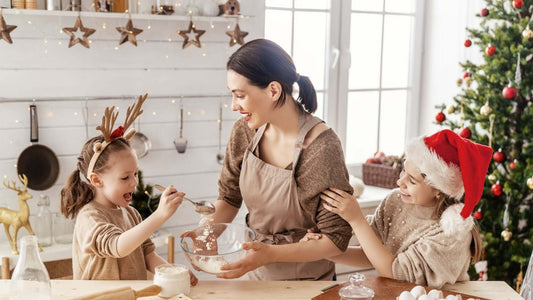 Stay Healthy Over the Holidays: Tips for Sticking to Your Health Goals