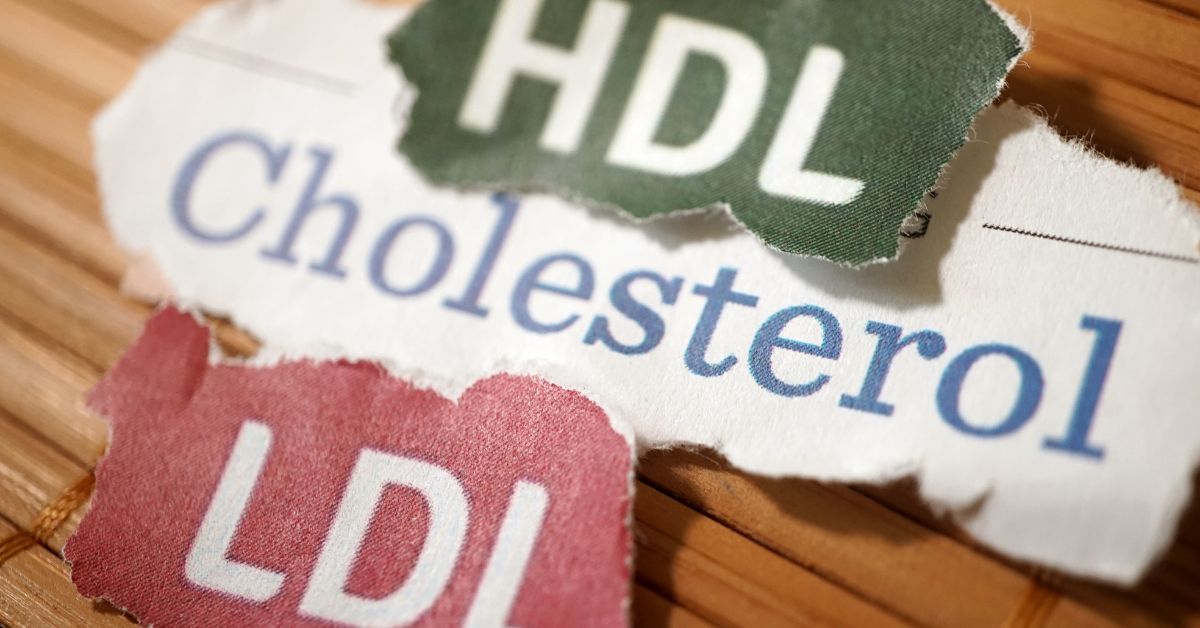 What is Cholesterol and How It Affects Heart Health
