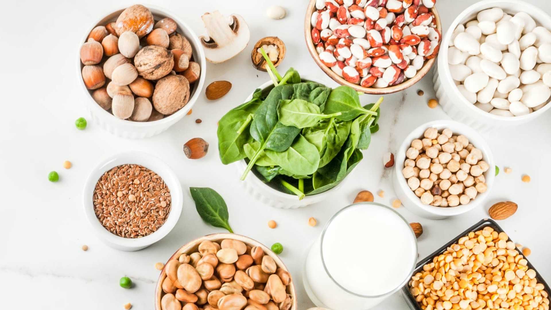 Beyond Calories – Food Can Be More Than Just Fuel