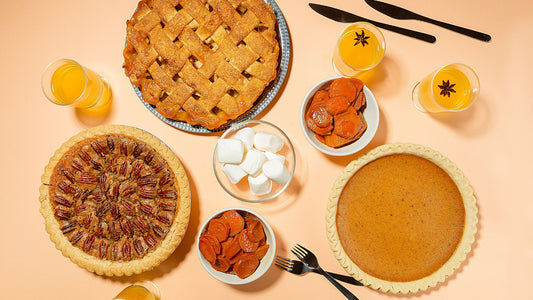 Keeping a Clear Head During the Holiday, Thanksgiving Feast