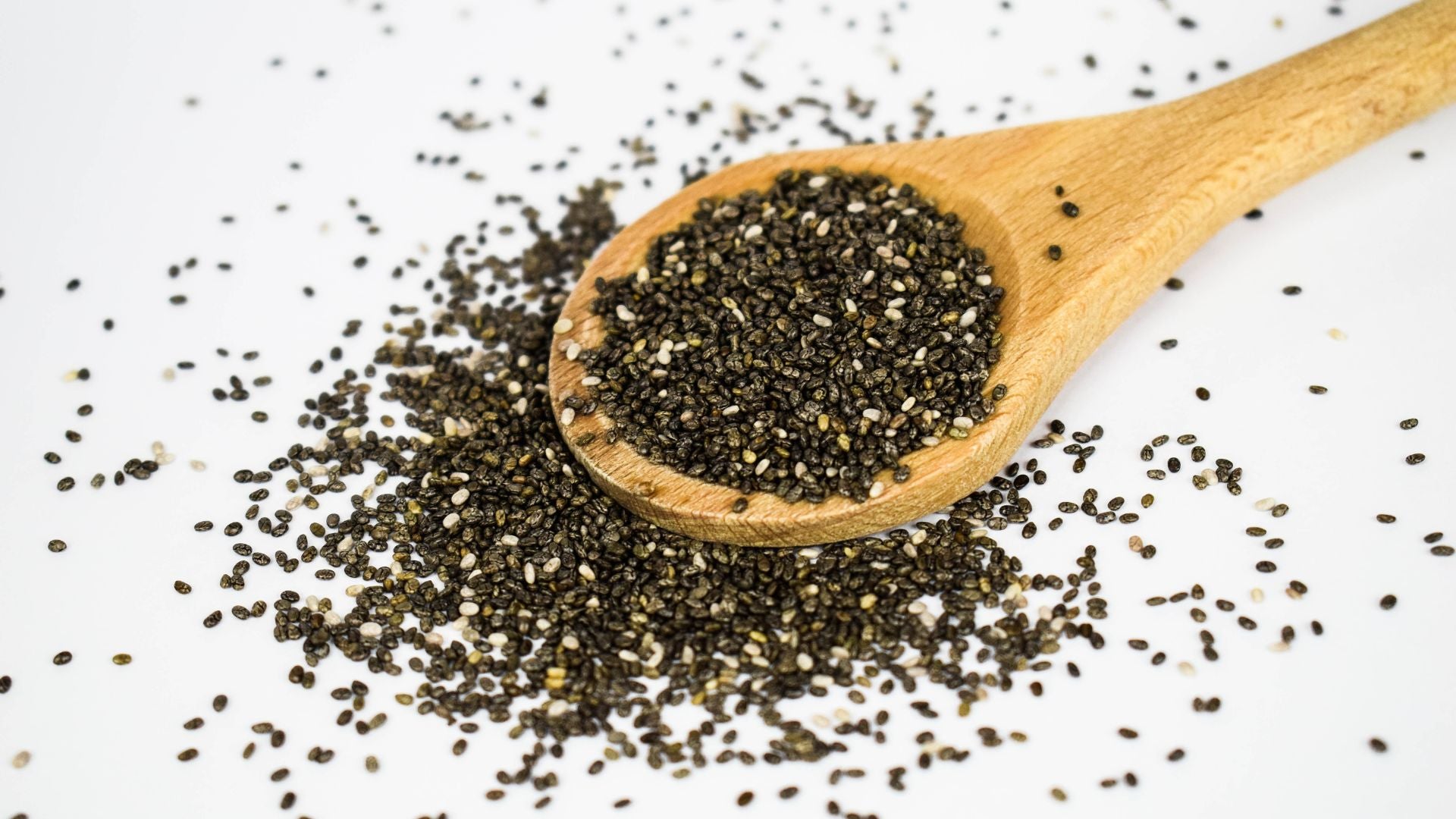 Spotlight on Chia Seeds