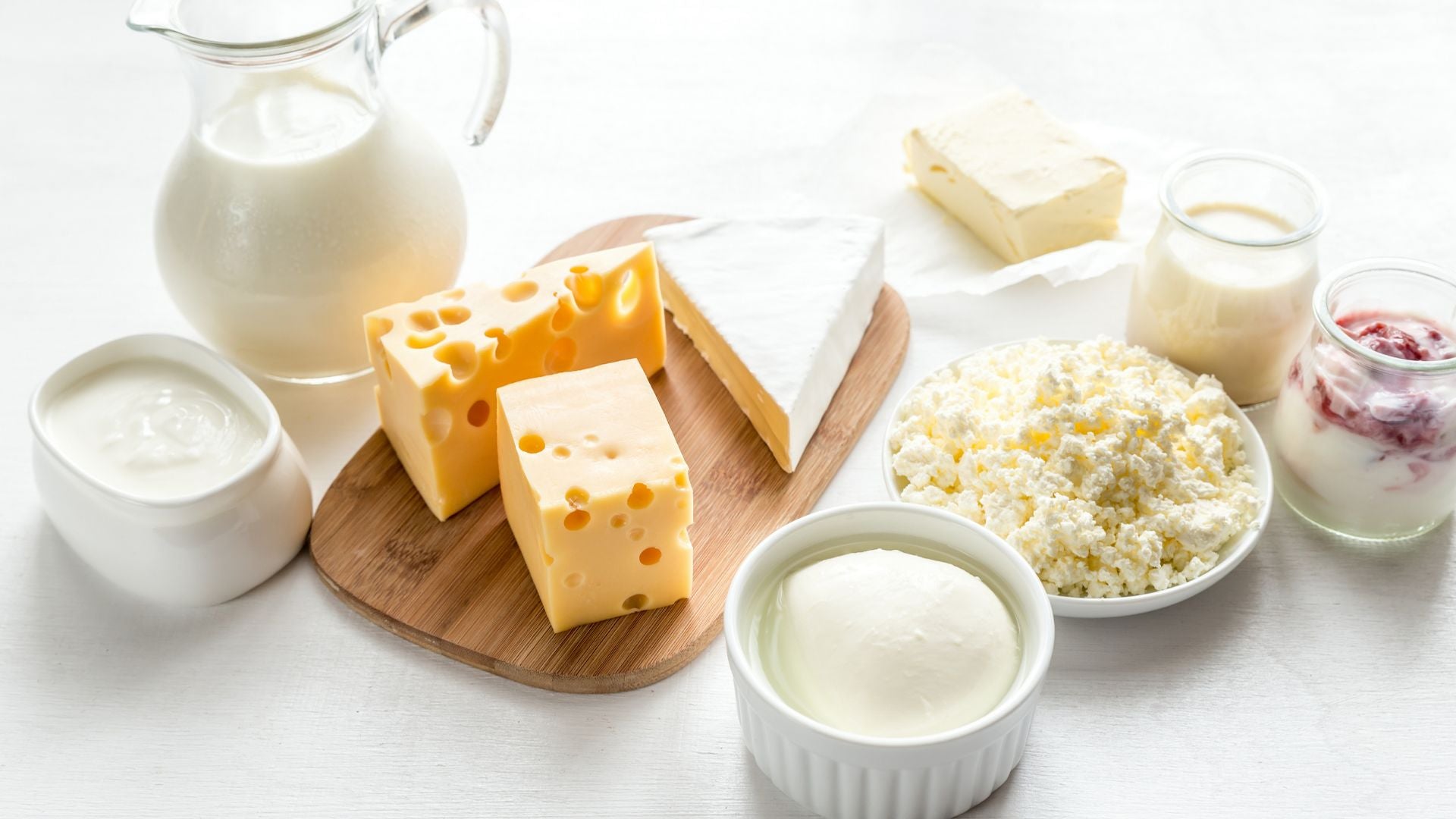 Is Plant Protein Inferior to Animal Protein?