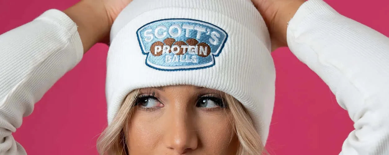 Scott's Protein Balls Gift Cards