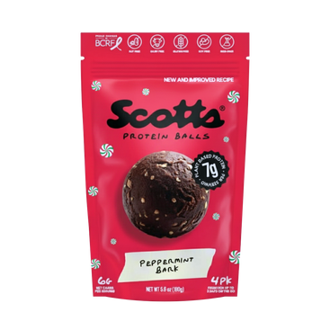 Peppermint Bark (LIMITED TIME)