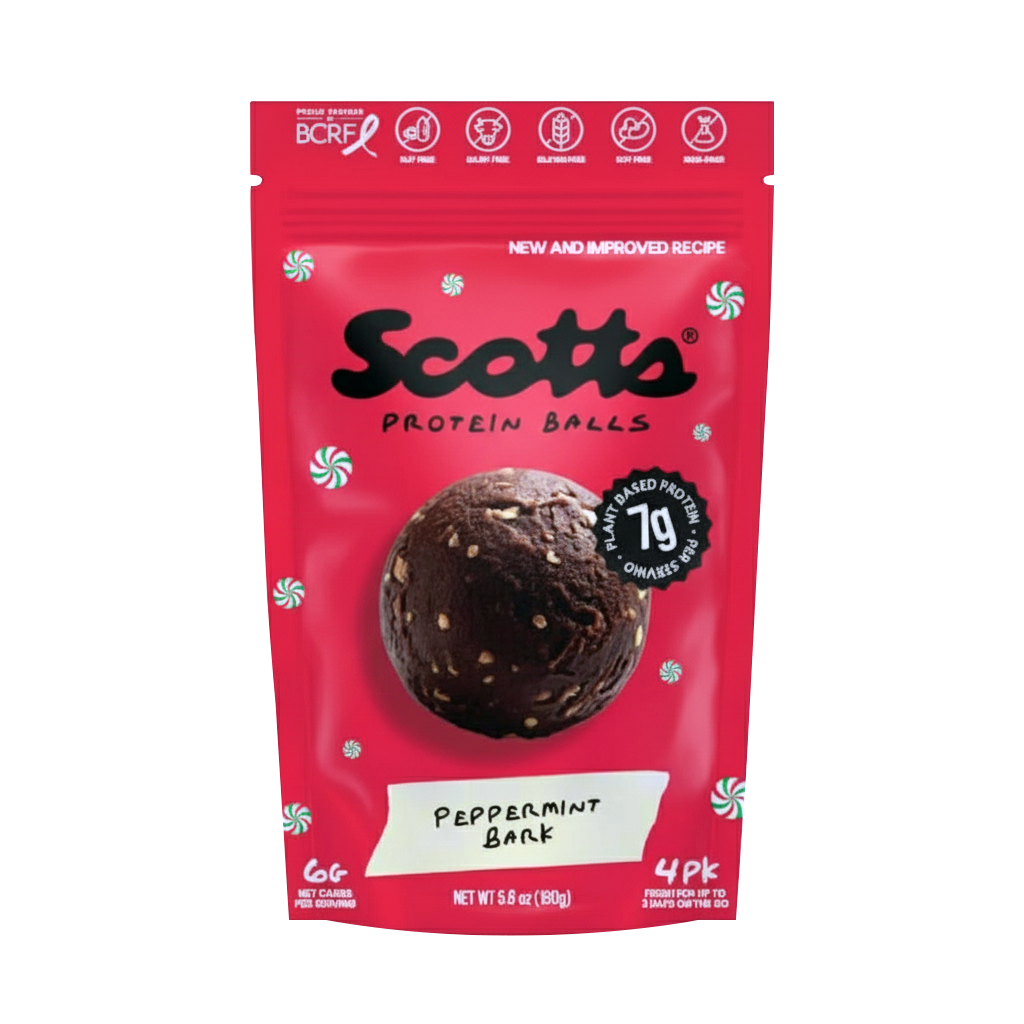 Peppermint Bark (LIMITED TIME)