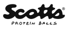 Scott's Protein Balls logo