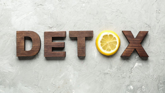 Spring “Cleansing” – Problem with Cleanse and Detox Programs