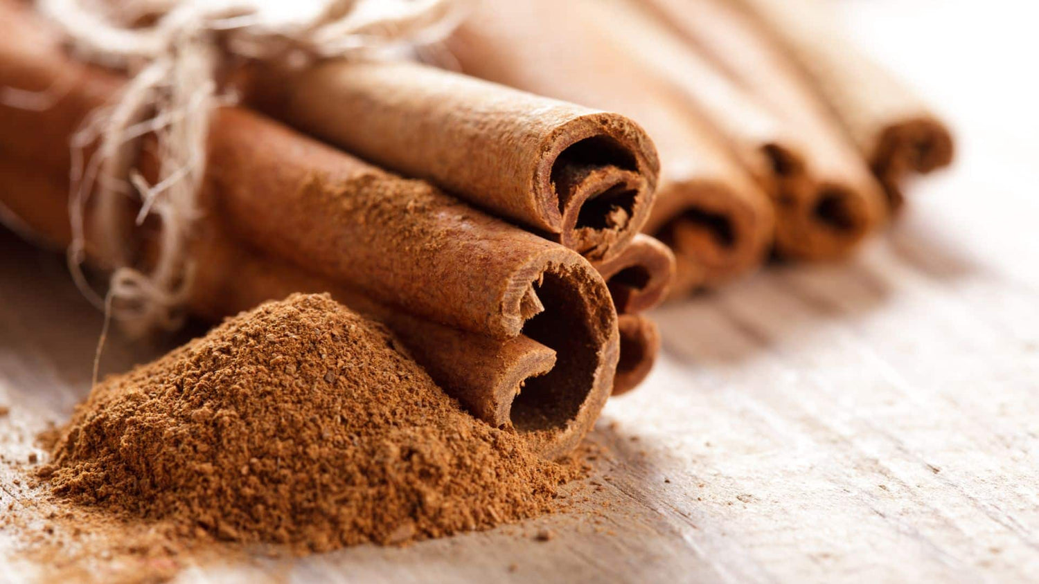 Dietitian for SPB: Why I love Cinnamon, Cinnamon Health Benefits