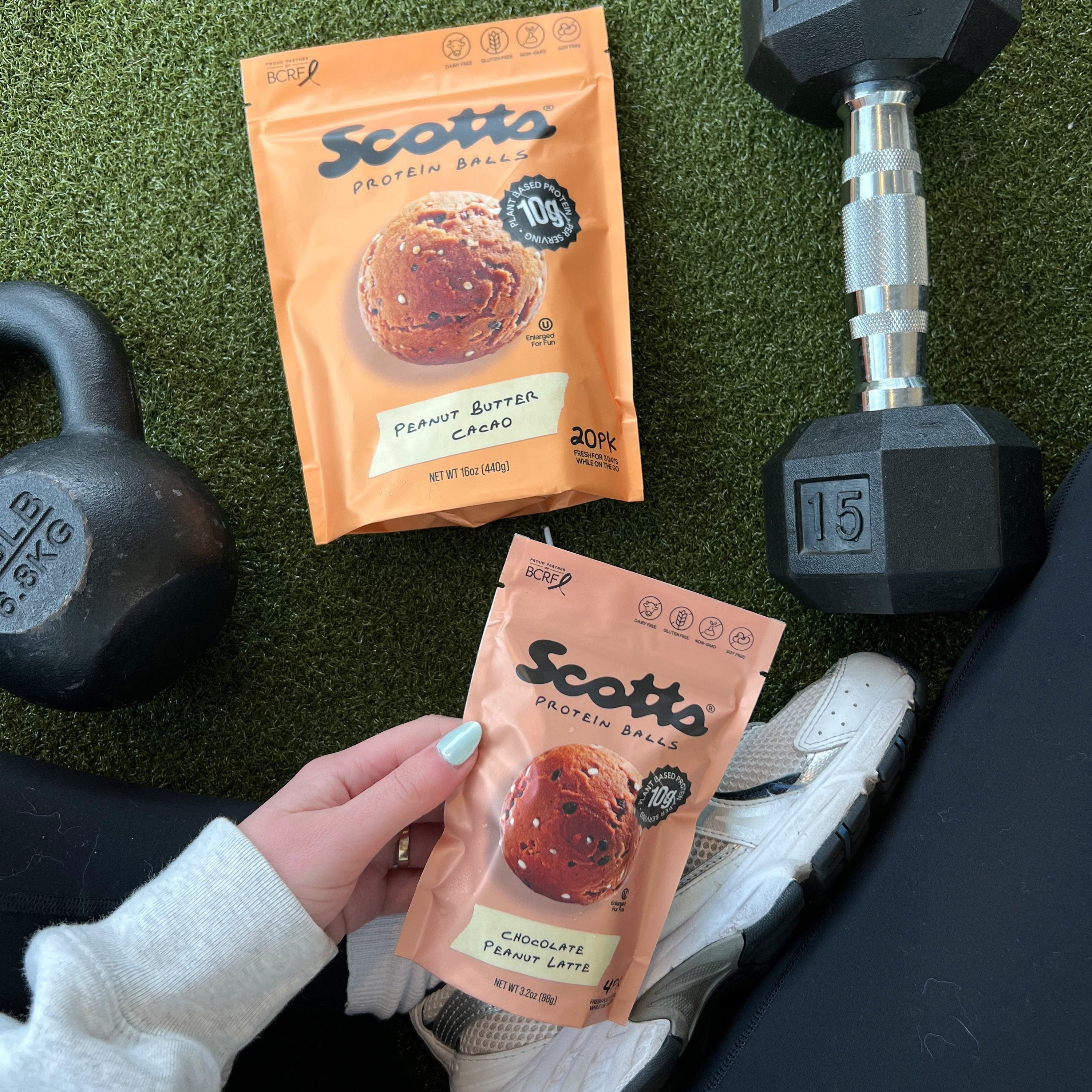 Smart Gains: How to Fuel Healthy Weight and Muscle Growth