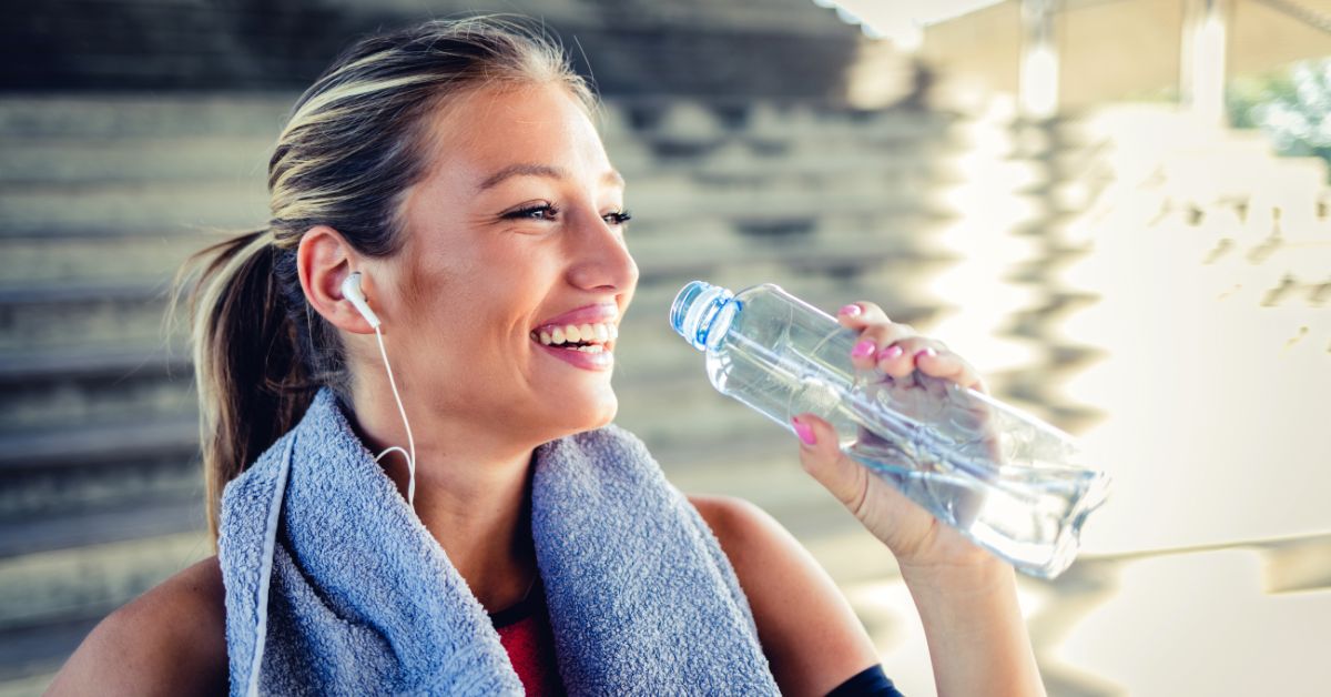 Hydration and Electrolytes: Key to Summer Wellness