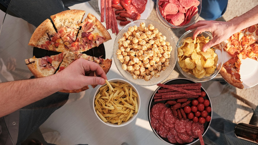 Snack Therapy: What May Be the Cause of Your Cravings?
