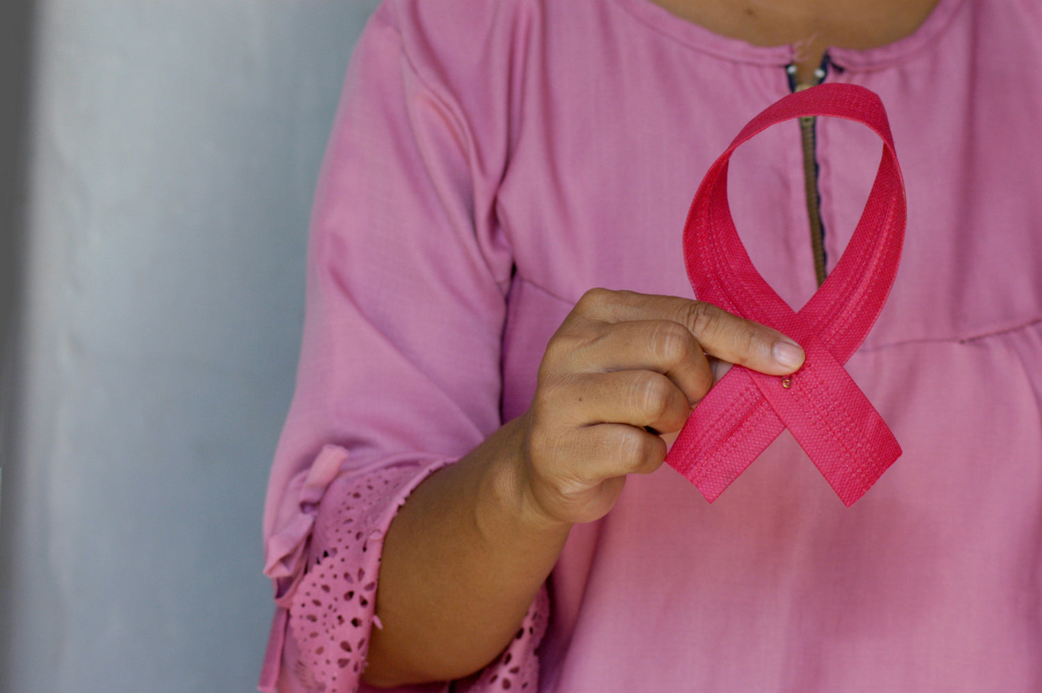 Pink Plate Challenge: 7 Breast-Cancer-Smart Foods to Incorporate this Month