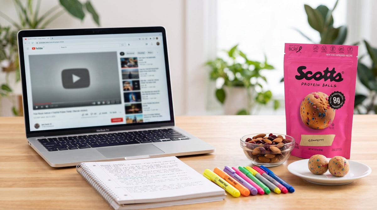 5 Nutrients That Help Support Back to School Immunity