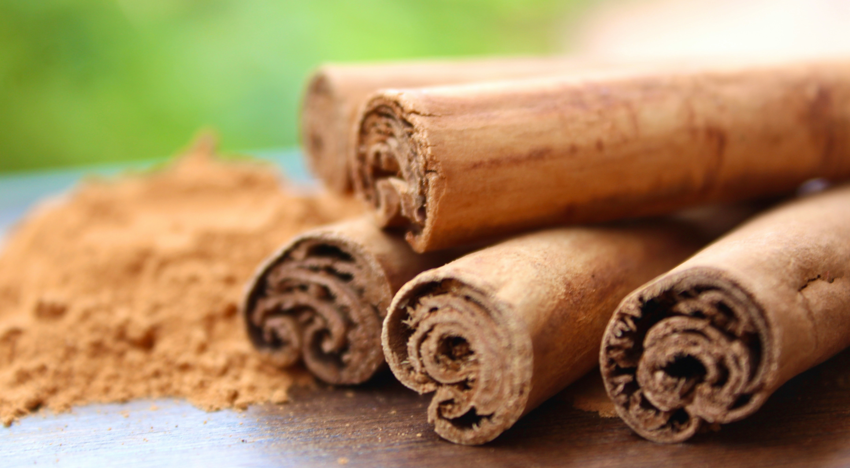 6 Reasons to Eat More Cinnamon This Holiday Season