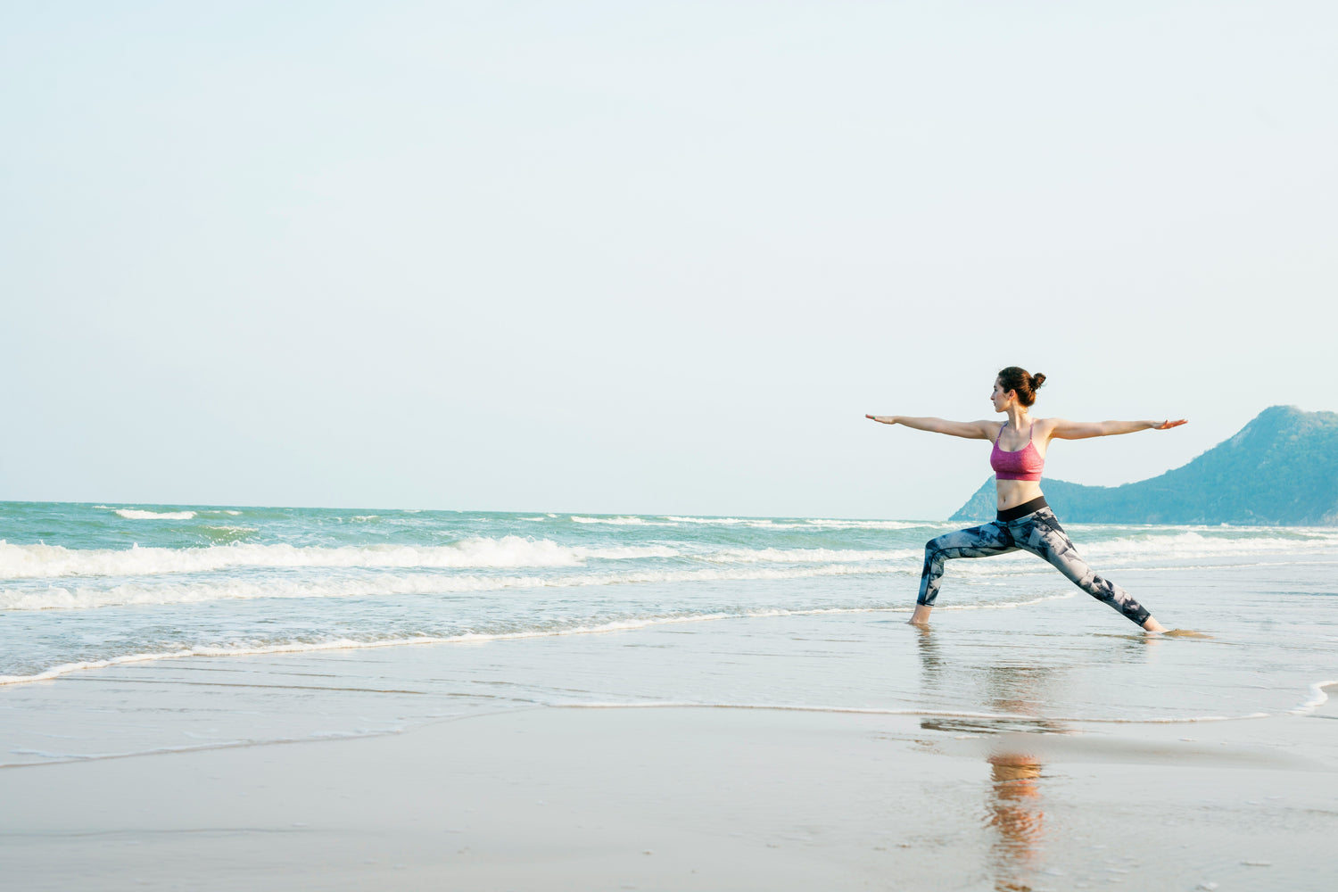 Welcome to National Wellness Month—A Fresh Start