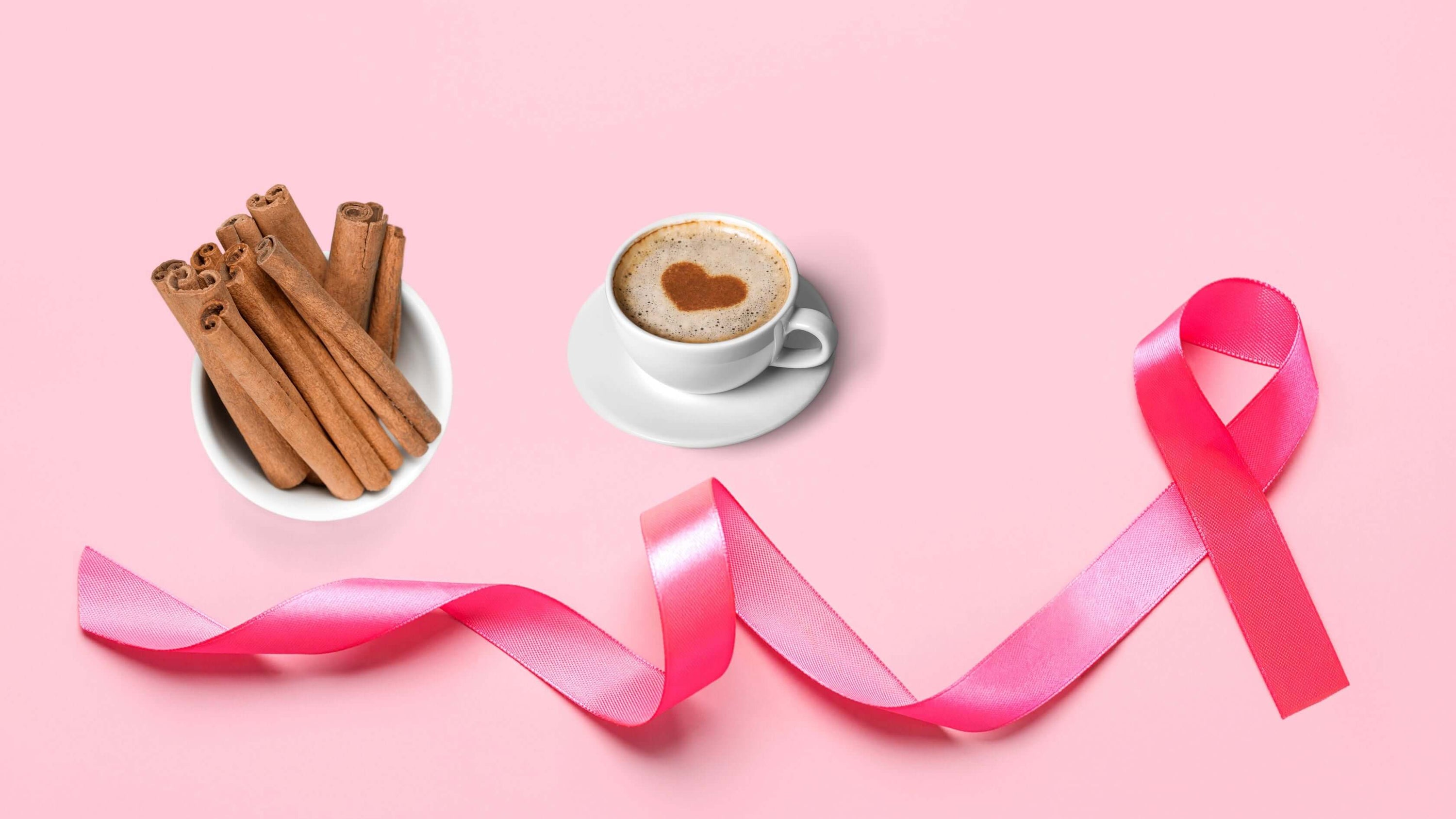 Coffee and Cinnamon: A Tasty, Dynamic Duo for Breast Health and Beyond