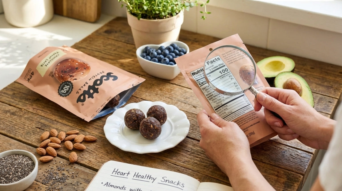 Overcoming Occasional Heartburn: It’s Not Really Your Heart