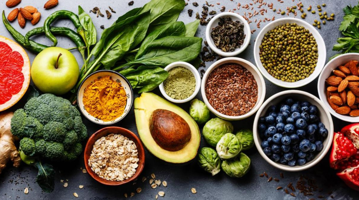 Why Eating More Plants May Be One of the Best Things You Can Do for Your Health