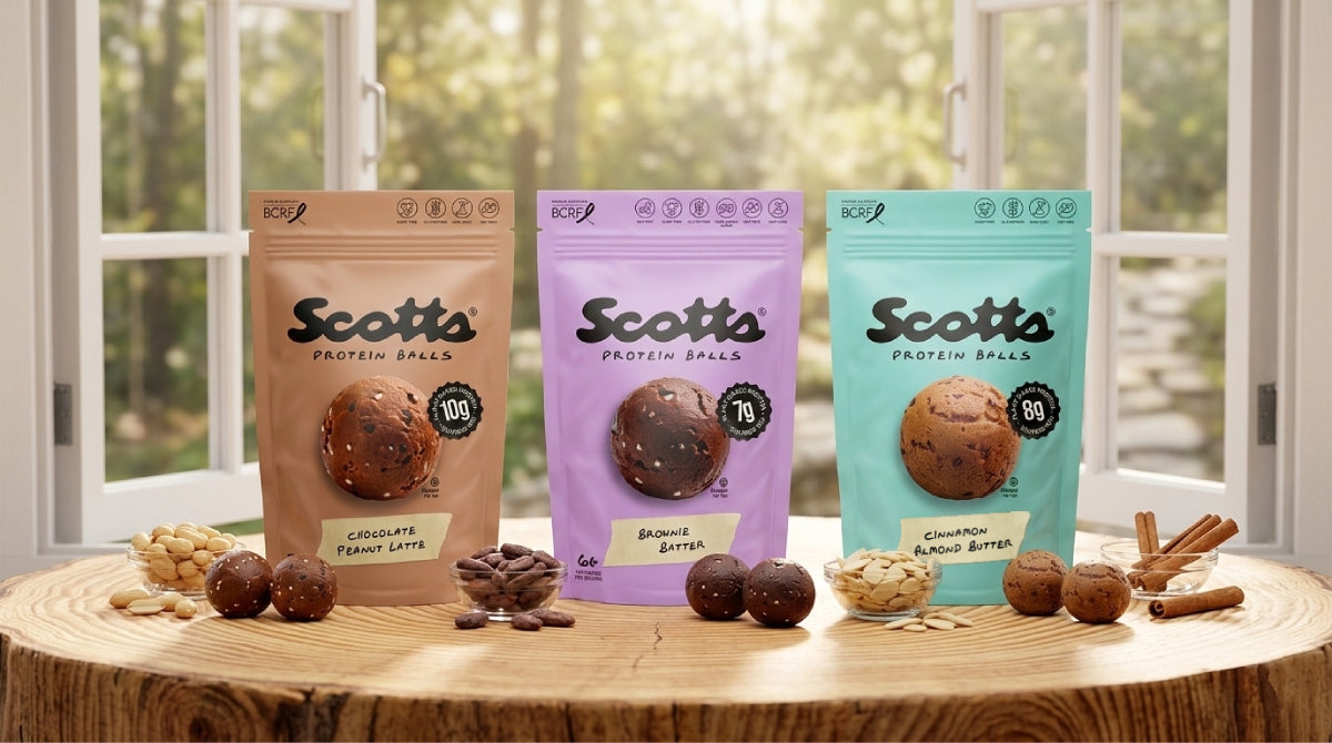 Understanding Inflammation and How Food Can Help Calm It