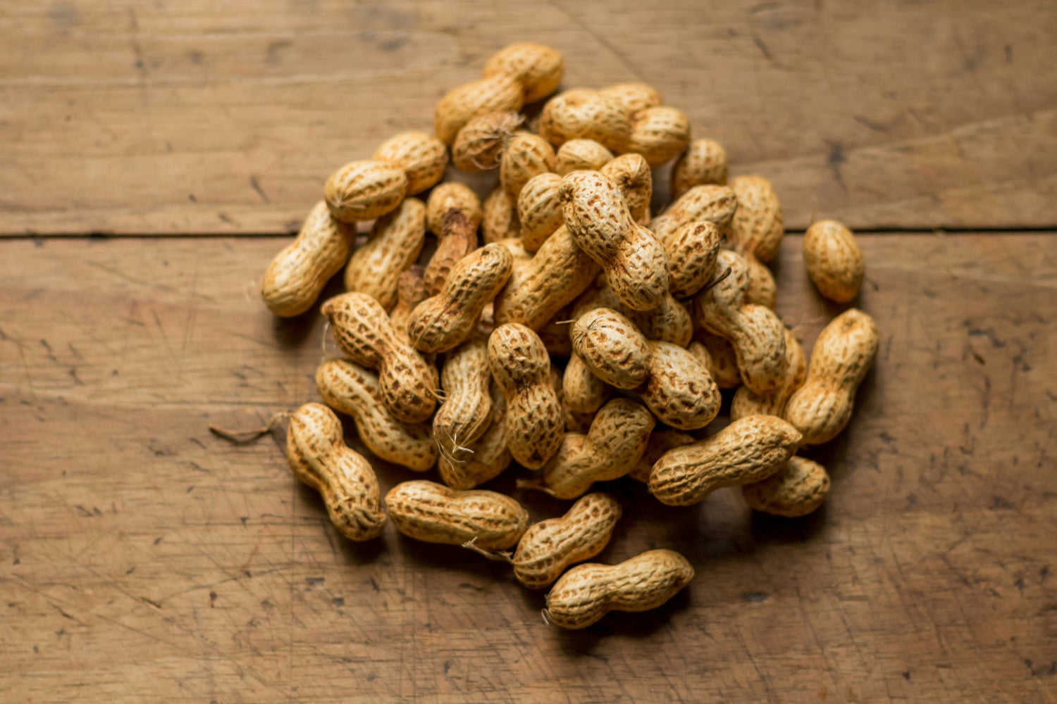 What’s Causing the Peanut Panic? The Scoop Inside the Shell