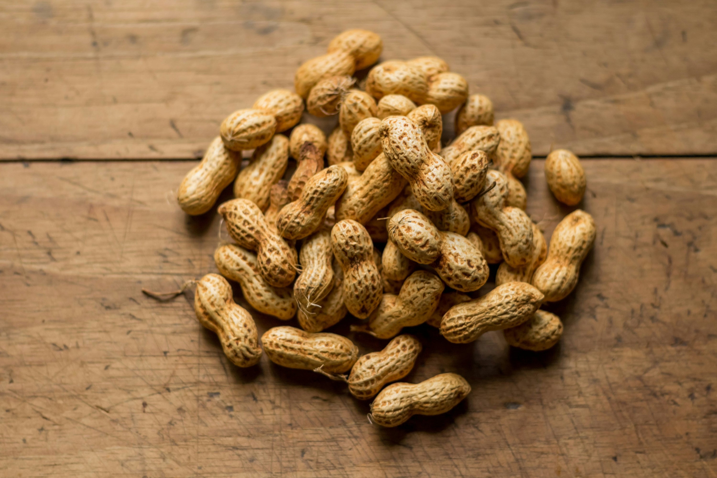 What’s Causing the Peanut Panic? The Scoop Inside the Shell