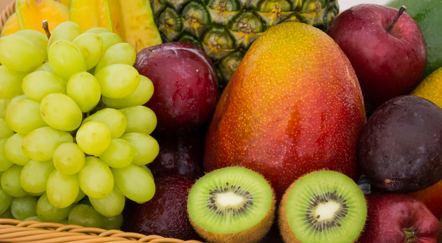 Spring Season, Fresh Choices – Organic vs. Non-Organic Foods