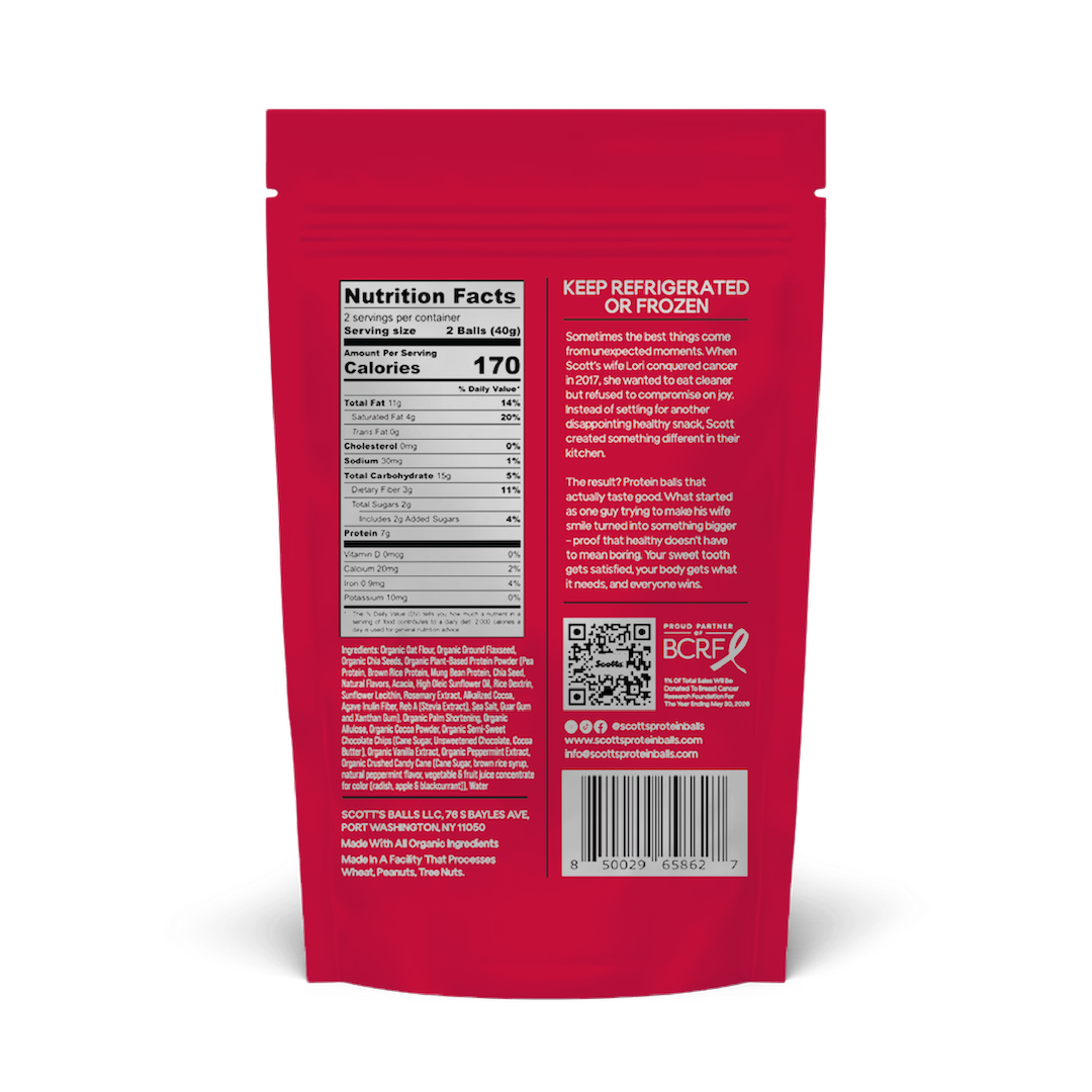 Peppermint Bark (LIMITED TIME)