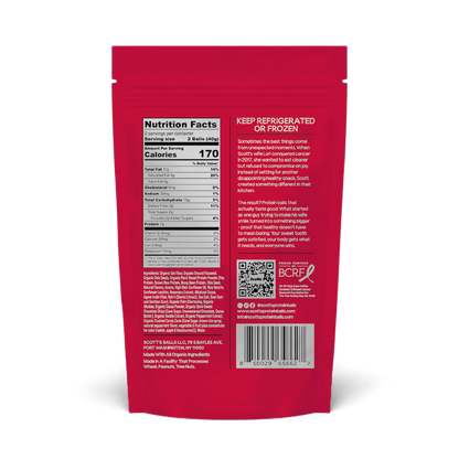 Peppermint Bark (LIMITED TIME)