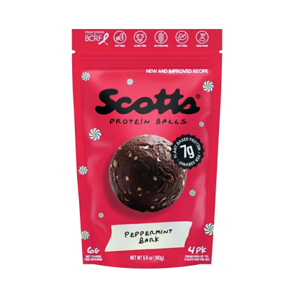 Peppermint Bark (LIMITED TIME)