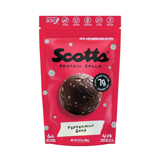 Peppermint Bark (LIMITED TIME)