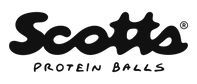 Scott's Protein Balls