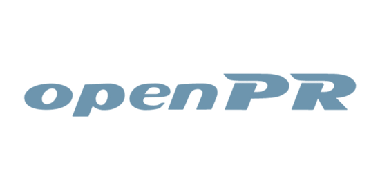 open pr logo