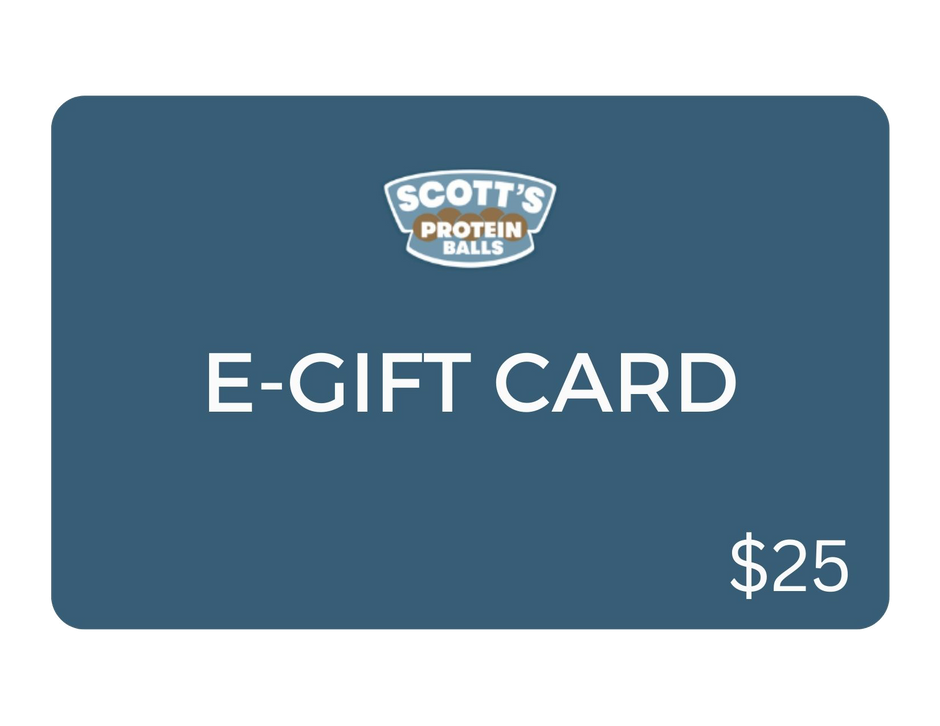 Shop All Scott's Protein Ball Flavors – Scott's Protein Balls